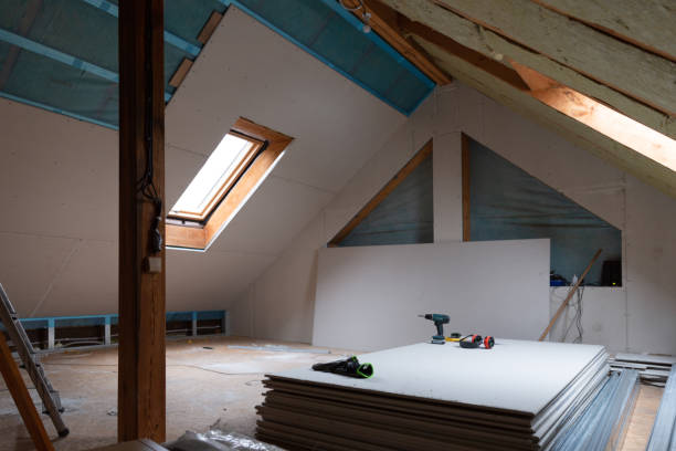 Best Insulation Installation Services in Glenwood, GA