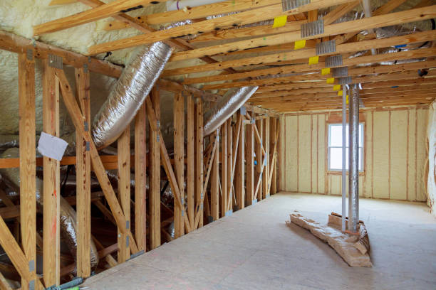 Best Energy Efficiency Solutions in Glenwood, GA