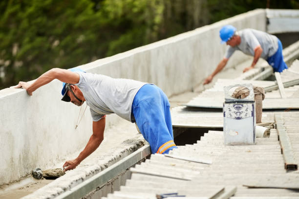 Best Types of Insulation in Glenwood, GA