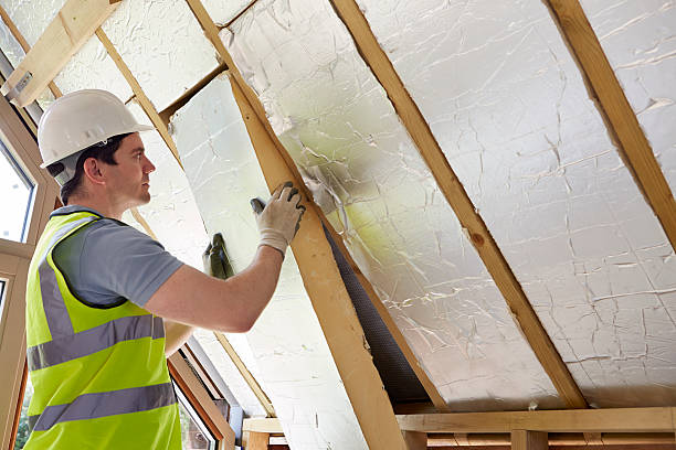 Best Energy Efficiency Solutions in Glenwood, GA